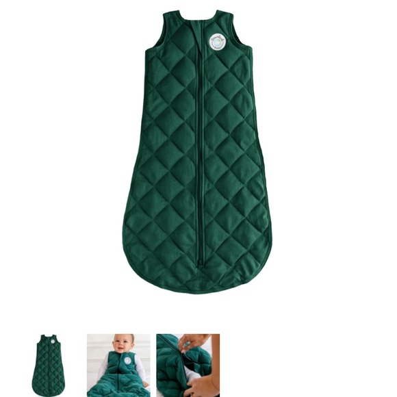 Dream Weighted Sleep Sack, 6-12 months - Picture 1 of 4